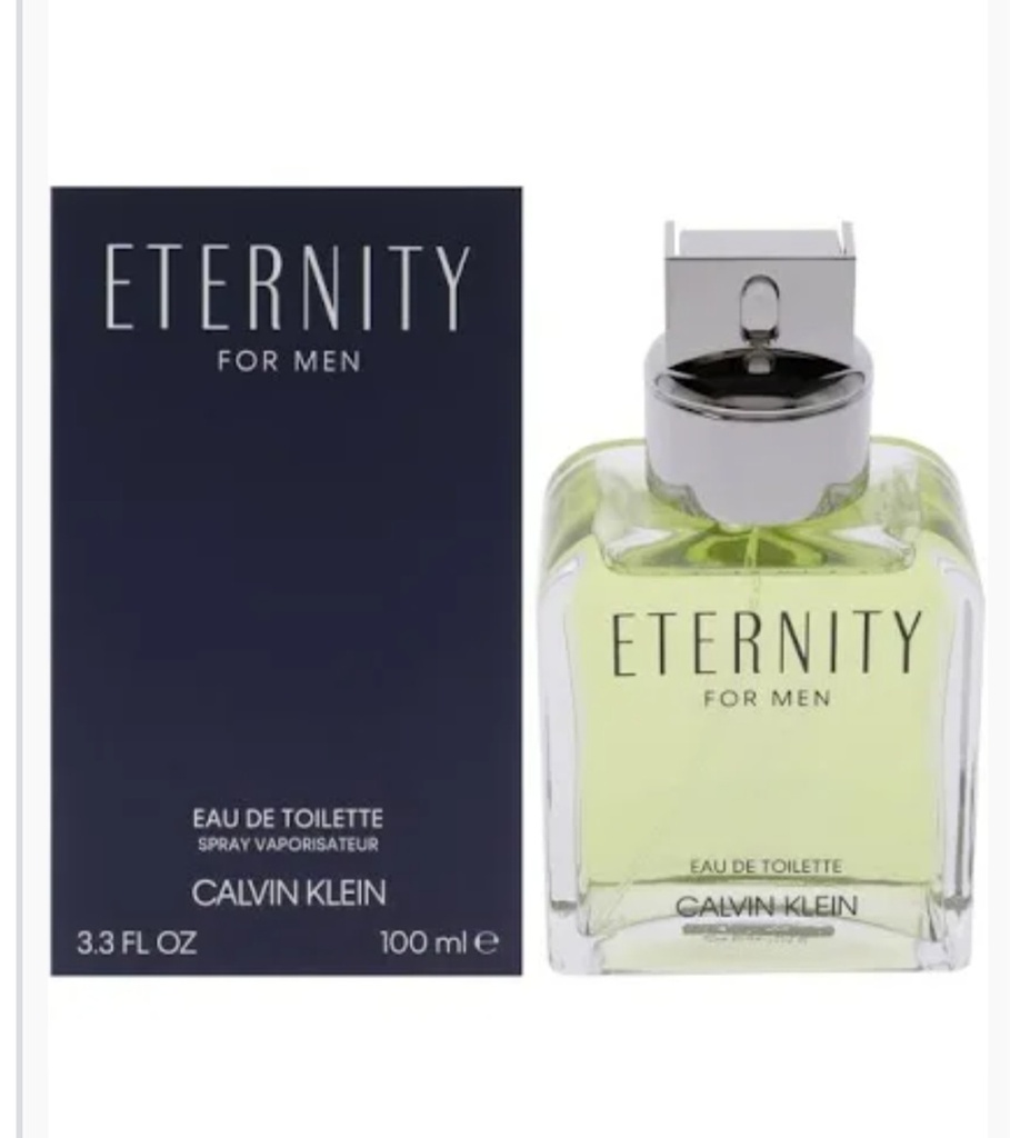 Perfume ETERNITY for Men