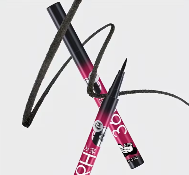 Delineador de ojos impermeable