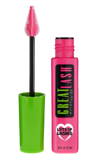Great Lash Lots Of Lashes Maybelline