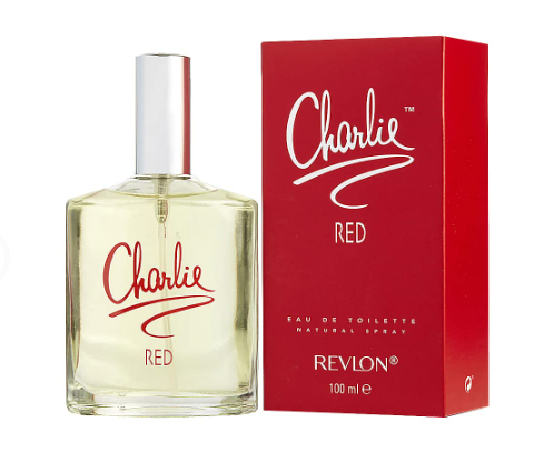 Perfume Charlie Red 100ml