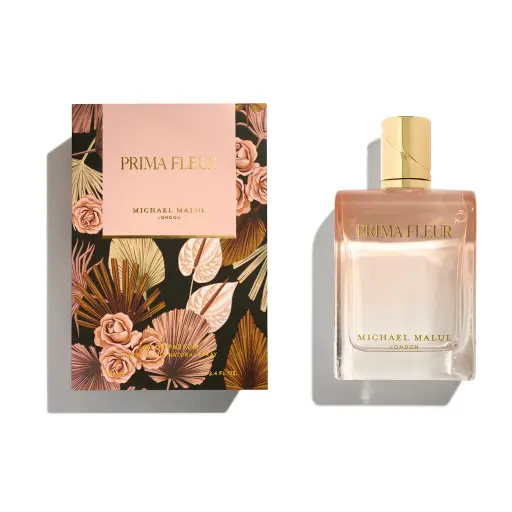 Perfume Prima Fleur By Michael Malul 100ml